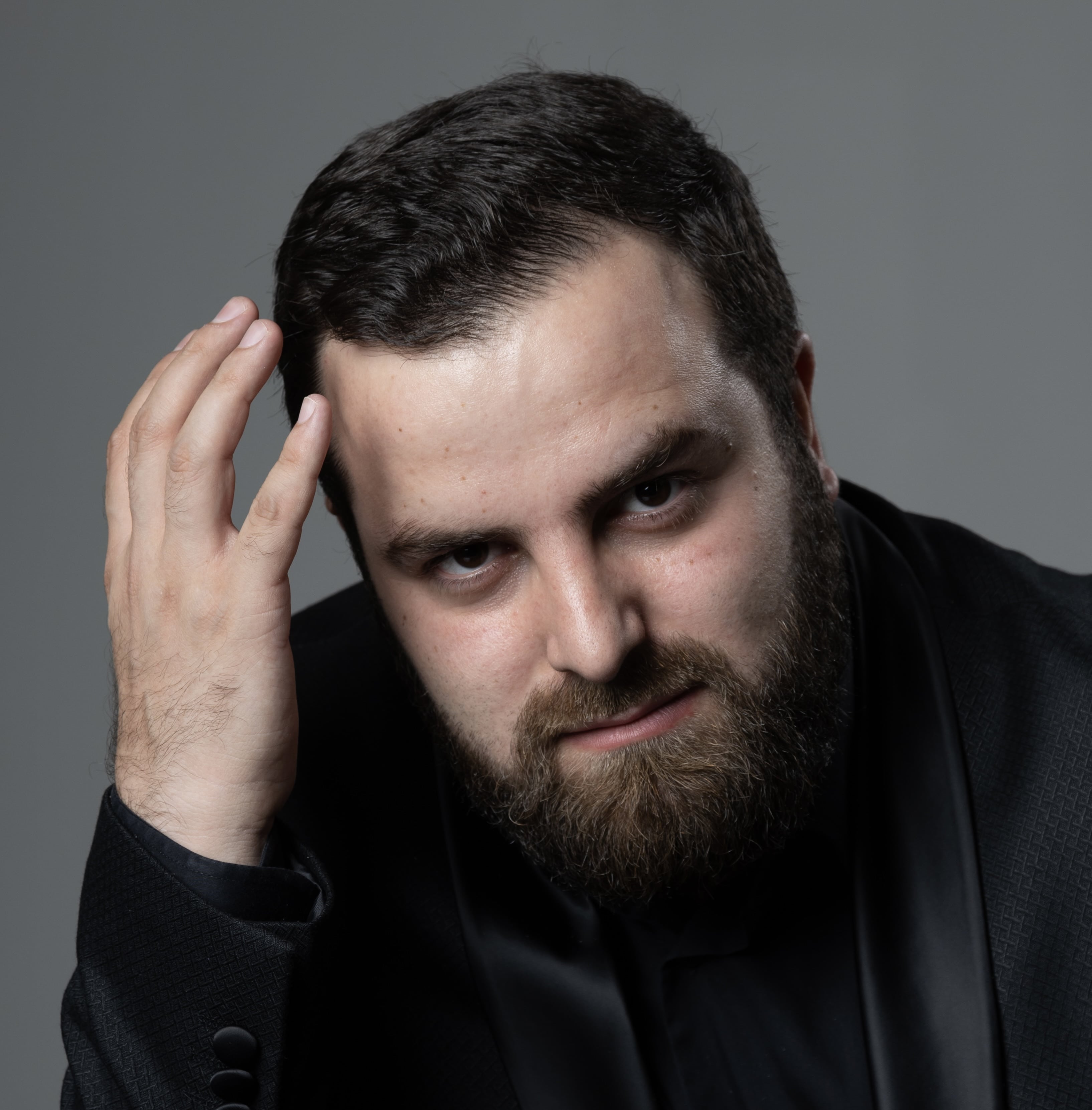 Hovhannes Karapetyan